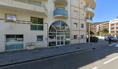 Le Caducee, Centre Médical à Cavalaire-sur-Mer