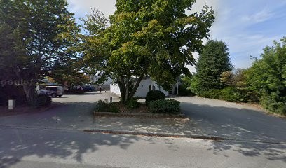 Cueff Patrick, Médecin Généraliste à Guerlesquin
