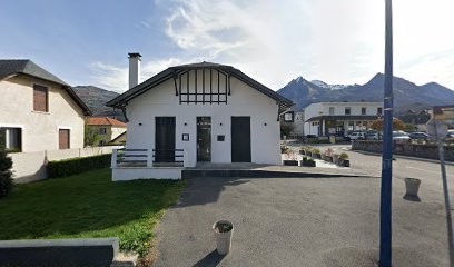 Guilley Michel, Médecin Généraliste à Pierrefitte-Nestalas