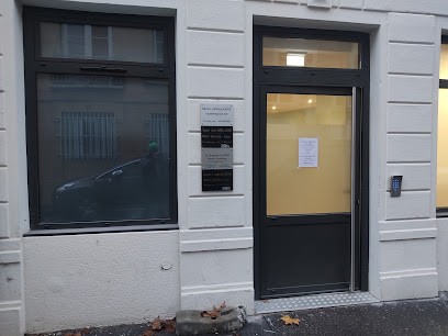 Dr Arnaud Berger Perrin, Médecin Généraliste à Lyon 09