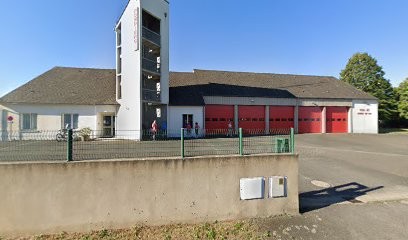 Centre De Secours De Neuville Aux Bois, Médecin Généraliste à Neuville-aux-Bois