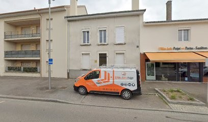 Jasmin Sandra, Médecin Généraliste à Laneuveville-devant-Nancy