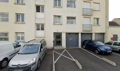 Centre médical, Centre Médical à Moret-Loing-et-Orvanne