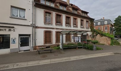 Miehe Marie, Médecin Généraliste à Colmar