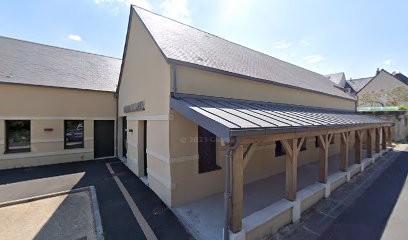 Eichenberger, Médecin Généraliste à Saint-Épain