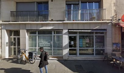 Dr Devoucoux Anthony, Médecin Généraliste à Tours