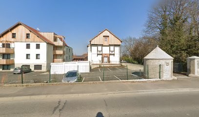 Dr Lafortune-Michel Axelle, Médecin Généraliste à Plobsheim