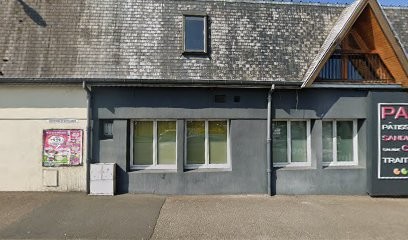 Magnière Etienne, Médecin Généraliste à Montluçon