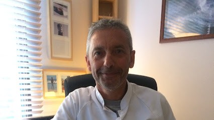 Dr Olivier RAYBAUD, Médecin Généraliste à Fréjus