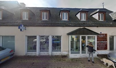 Cabinet Medical Barraban, Médecin Généraliste à Saint-Chély-d'Apcher