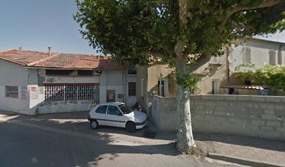 Romieu Serge, Médecin Généraliste à Cairanne