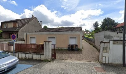 Cabinet Medical Gros Buisson., Médecin Généraliste à Valenton