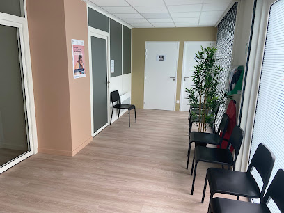 Maison Médicale De Garde Lyon Nord - Fontaines-Sur-Saône, Médecin Généraliste à Fontaines-sur-Saône