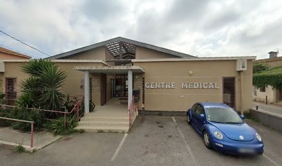 Centre Médical, Centre Médical à Torreilles