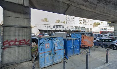 Bibas Drai Sarah, Médecin Généraliste à Marseille 13