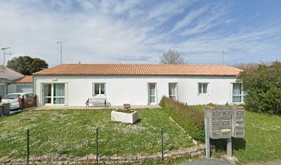 Hôpital Group Rochelle Ré Aunis, Centre Médical à Surgères