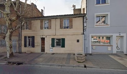 Quemar Anne, Médecin Généraliste à La Destrousse