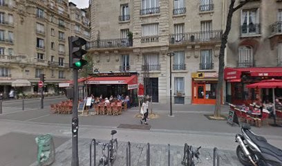 Manoukian François, Médecin Généraliste à Paris 15