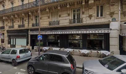 Smadja Yves, Médecin Généraliste à Paris 17