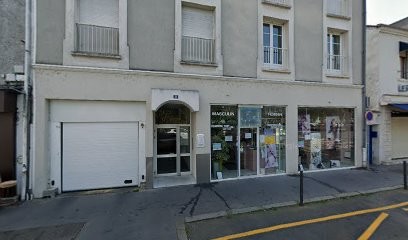 Morival Chantal, Médecin Généraliste à Tours