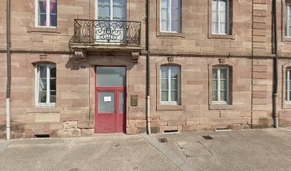 Dr Olivier-Koehret Martial, Médecin Généraliste à Luxeuil-les-Bains