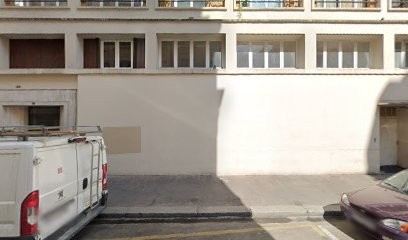 Melloul Catherine, Médecin Généraliste à Paris 16