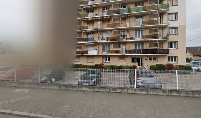 Tissot Frédéric, Médecin Généraliste à Échirolles
