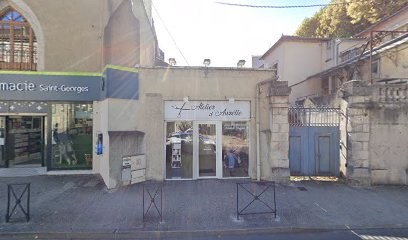 Delmas-Leyldé Laure, Médecin Généraliste à Cahors