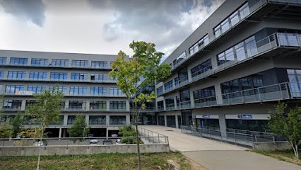 Dr Maazi Leila, Médecin Généraliste à Maxéville
