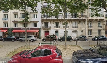 Dupont Christine, Médecin Généraliste à Paris 07