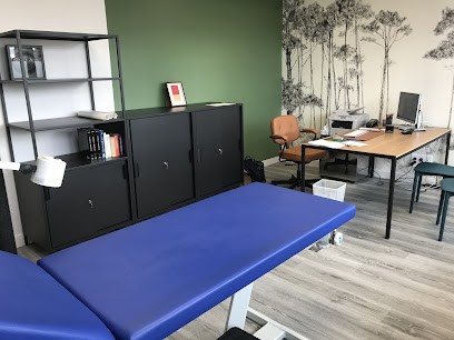 Dr Benjamin Grima, Médecin Généraliste à Pechbonnieu