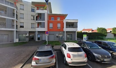 Dr Blandine BERNIT, Médecin Généraliste à Corbas
