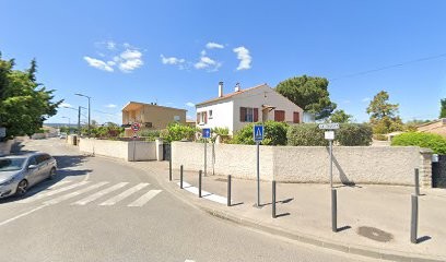 Marciano Julie, Médecin Généraliste à Marignane