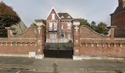 Clerquin Philippe, Médecin Généraliste à Saint-Saulve