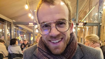 Dr Grégoire Deflandre, Médecin Généraliste à Linselles