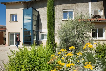 Maison de Santé Pluriprofessionelle Rillieux Village, Centre Médical à Rillieux-la-Pape
