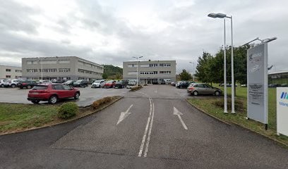 CDOM70, Médecin Généraliste à Vesoul