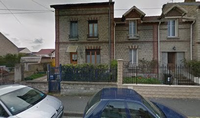 Lellouch Lucien, Médecin Généraliste à Persan