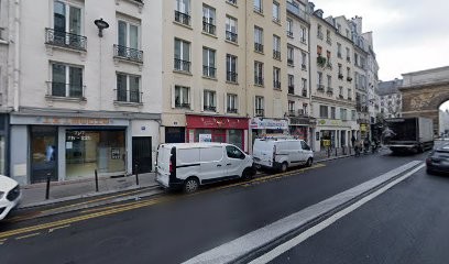 Docteur Pichard, Médecin Généraliste à Paris 10