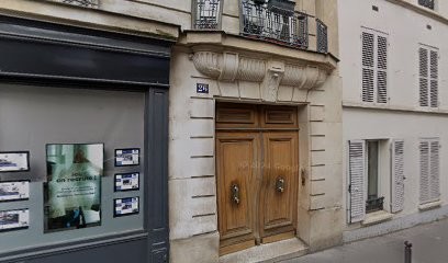 Scapa Hélène, Médecin Généraliste à Paris 15