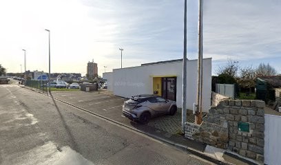 Lucas Jean-Marc, Médecin Généraliste à Saint-Brieuc