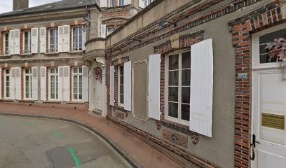 Entreprise Liberale A Responsabilite Limitee Docteur H, Médecin Généraliste à Verneuil d'Avre et d'Iton