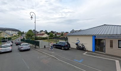 Cabinet Médical du Bourg, Médecin Généraliste à Octeville-sur-Mer