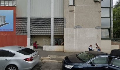 Dr Guy KASSONGO, Médecin Généraliste à Vitry-sur-Seine