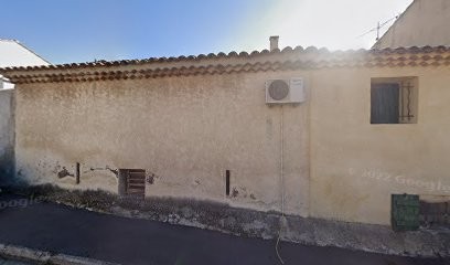 Imbert Remi, Médecin Généraliste à Vitrolles