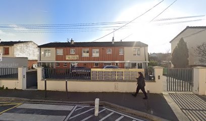 Dr Philippe SIMEAU, Médecin Généraliste Deuil La Barre, Médecin Généraliste à Deuil-la-Barre