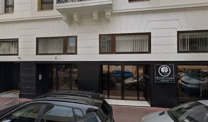 Dr Gilles Gachet, Médecin Généraliste à Cannes