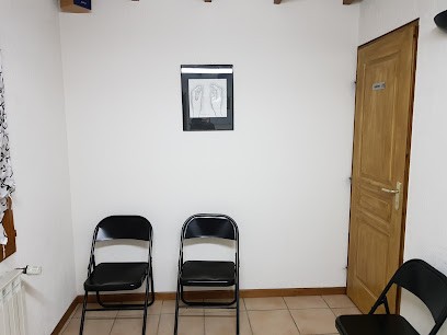 Phillippe Bazerque MAGNETISEUR, Médecin Généraliste à Clarens