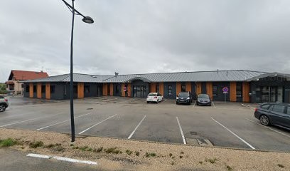 Maison de Santé du Val de Vennes, Médecin Généraliste à Orchamps-Vennes