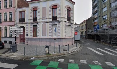 Docteur Olivier Lefebvre - Intercard, Médecin Généraliste à Roubaix